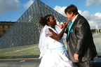 Mariages dans Paris